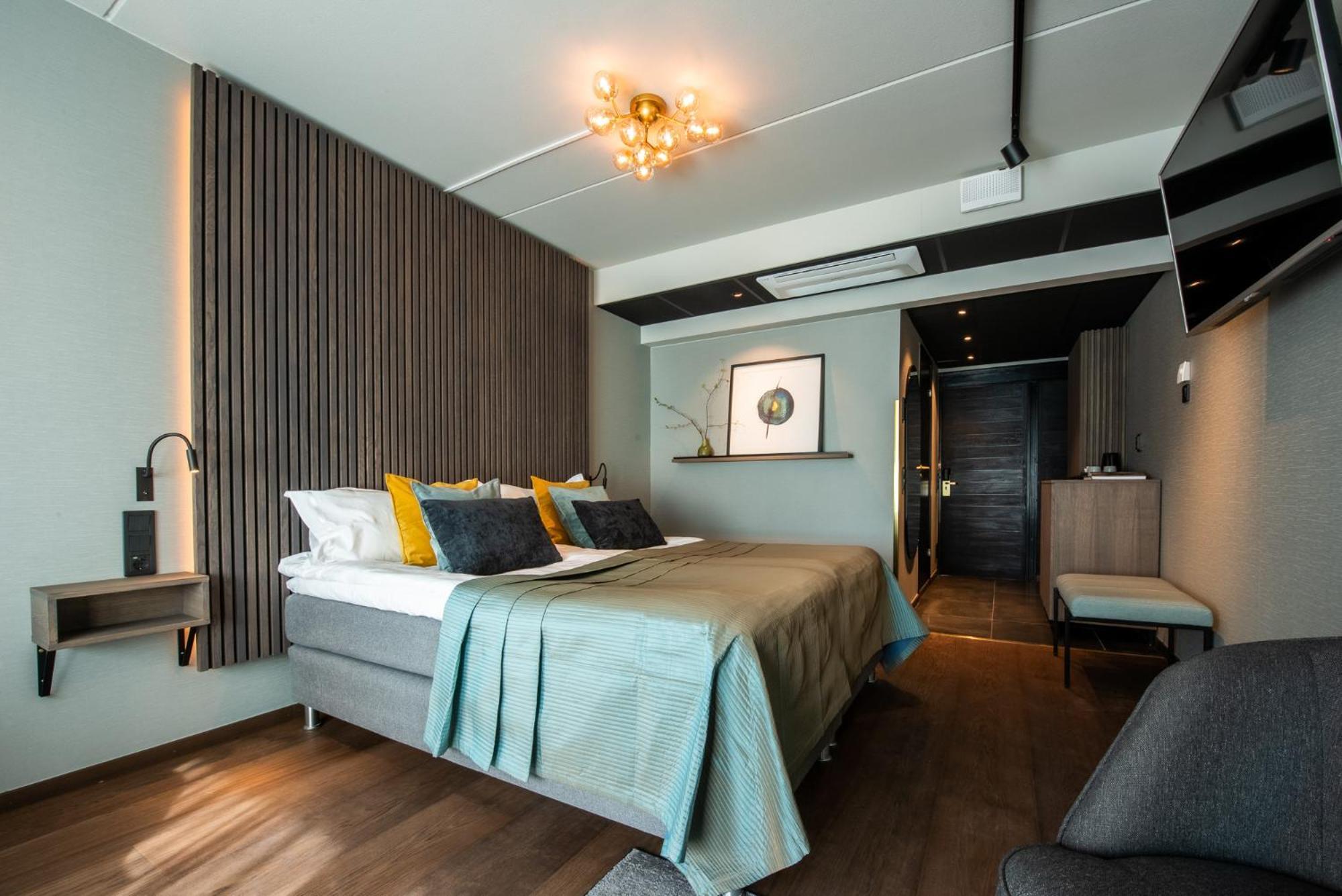 Hotel Arkipelag Mariehamn Exterior photo