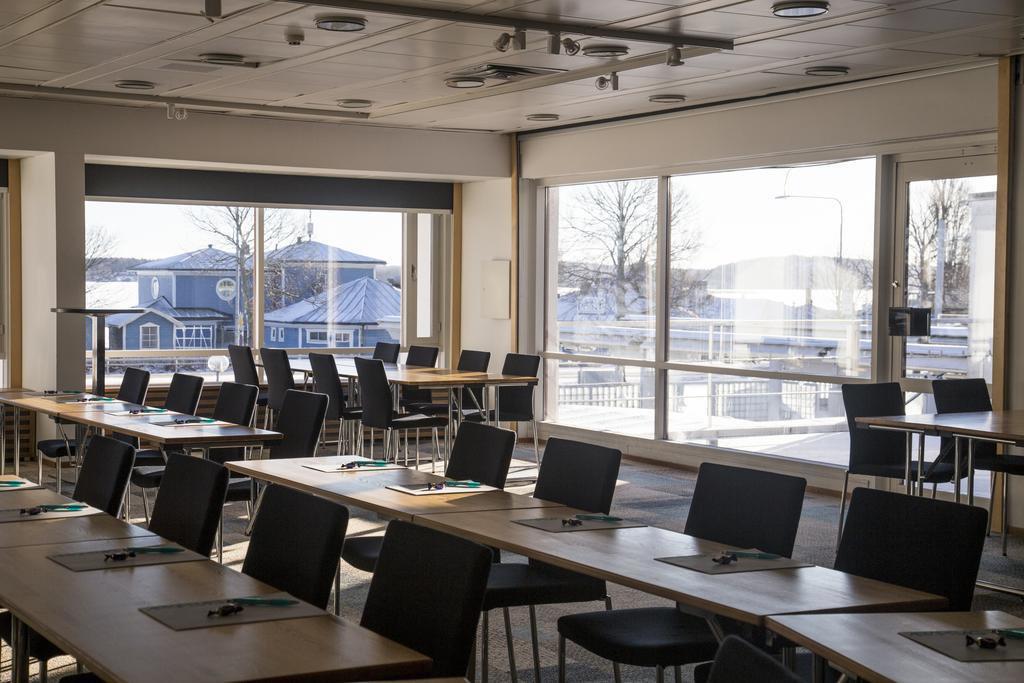 Hotel Arkipelag Mariehamn Exterior photo