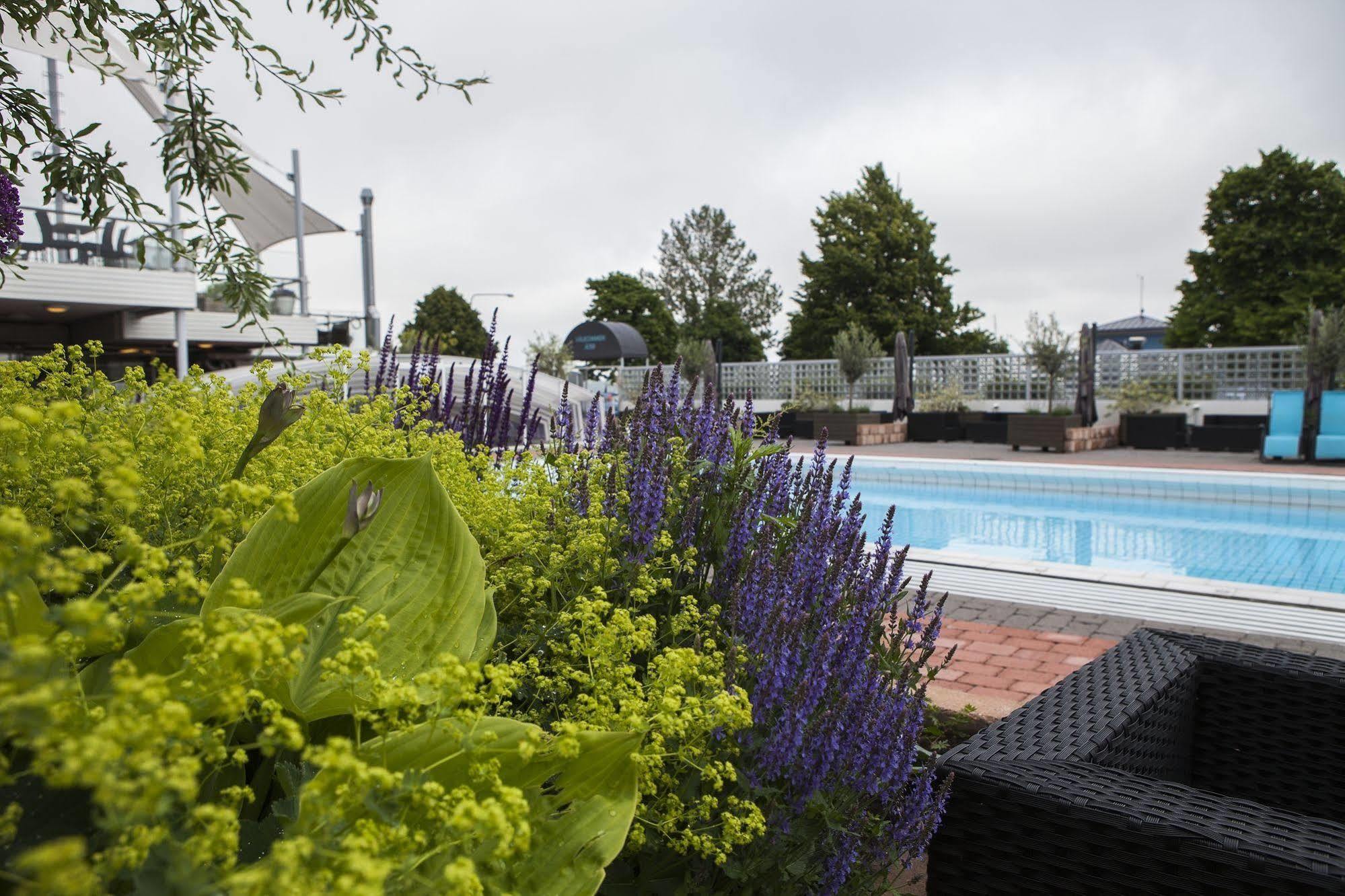 Hotel Arkipelag Mariehamn Exterior photo
