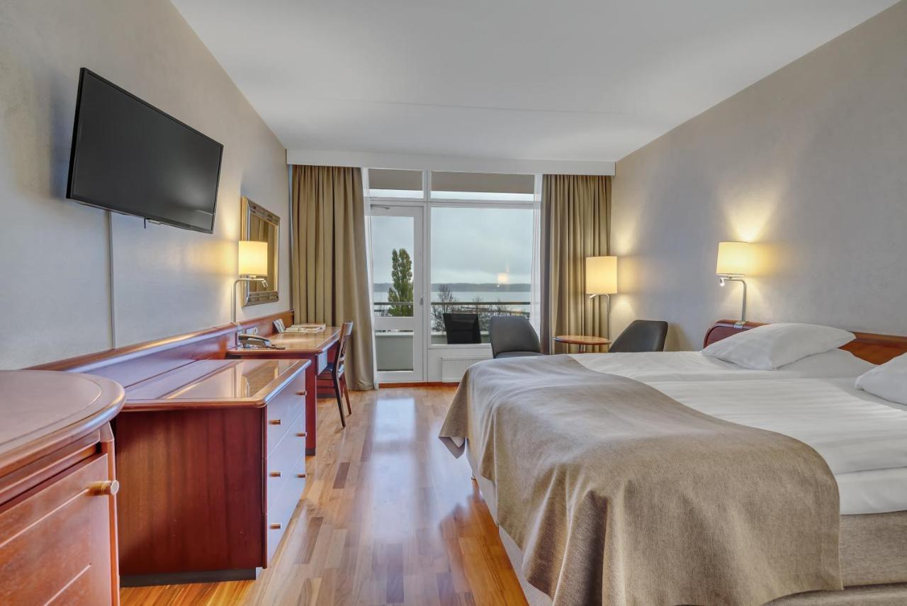 Hotel Arkipelag Mariehamn Exterior photo
